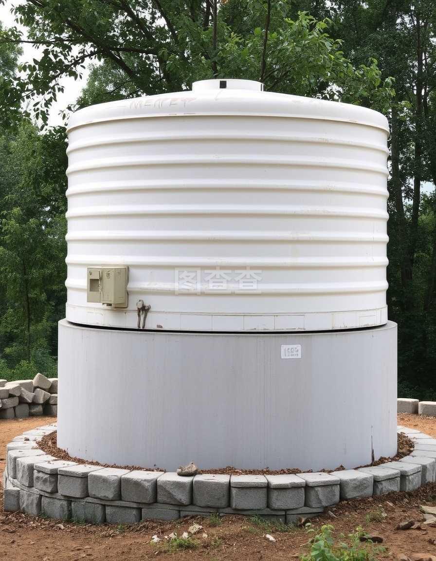 水箱 不可或缺的储水卫士与日常应用