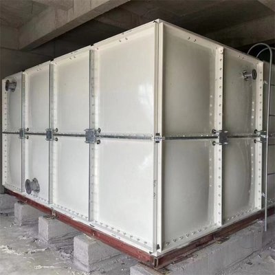 鼎洋水箱 品质与创新的完美融合