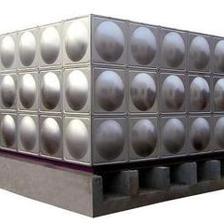 不锈钢水箱 守护夏日健康饮水的坚实后盾