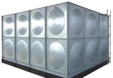 坚固可靠，高效储水——全方位展示我们的高品质水箱产品