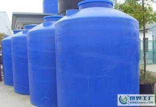 南宁5吨塑料水箱PE水箱水塔专业化产品解析